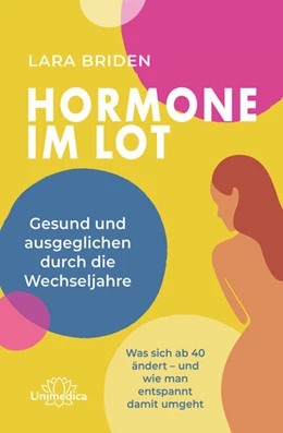 Abbildung von Briden | Hormone im Lot | 1. Auflage | 2024 | beck-shop.de
