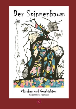 Abbildung von Beyer-Hosmann | Der Spinnenbaum | 1. Auflage | 2024 | beck-shop.de