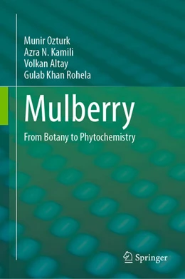 Abbildung von Ozturk / Kamili | Mulberry | 1. Auflage | 2023 | beck-shop.de