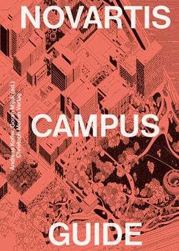 Abbildung von Kofler / Mijuk | Novartis Campus Guide (english edition) | 1. Auflage | 2024 | beck-shop.de