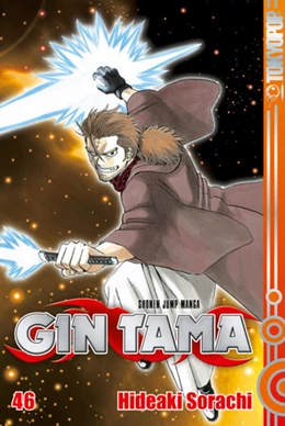 Abbildung von Sorachi | Gin Tama 46 | 1. Auflage | 2024 | beck-shop.de