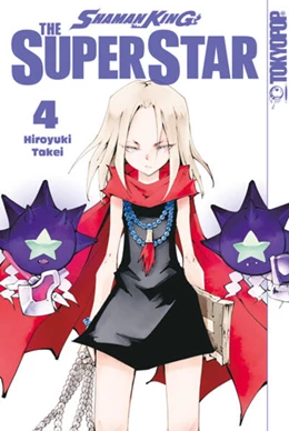 Abbildung von Takei | Shaman King - The Super Star 04 | 1. Auflage | 2024 | beck-shop.de