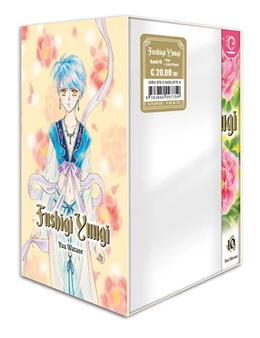 Abbildung von Watase | Fushigi Yuugi 2in1 10 + Box | 1. Auflage | 2024 | beck-shop.de