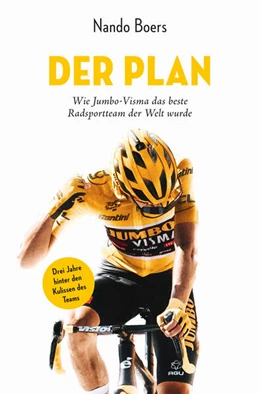 Abbildung von Boers | Der Plan | 1. Auflage | 2024 | beck-shop.de
