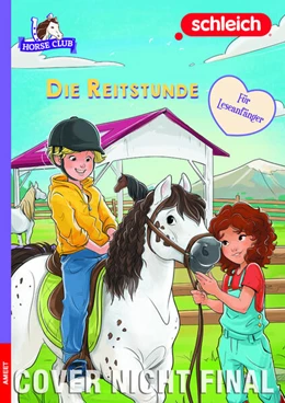 Abbildung von schleich® Horse Club(TM) - Die Reitstunde | 1. Auflage | 2024 | beck-shop.de