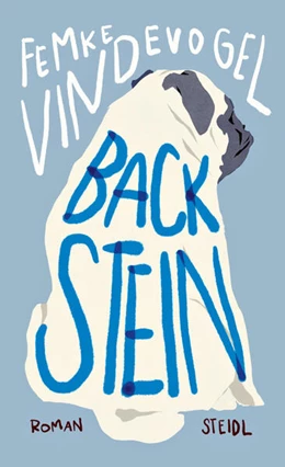Abbildung von Vindevogel | Backstein | 1. Auflage | 2024 | beck-shop.de