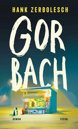 Abbildung von Zerbolesch | Gorbach | 1. Auflage | 2024 | beck-shop.de