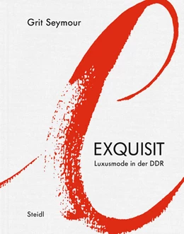 Abbildung von Seymour | Exquisit | 1. Auflage | 2025 | beck-shop.de