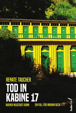 Abbildung von Taucher | Tod in Kabine 17 | 1. Auflage | 2024 | beck-shop.de