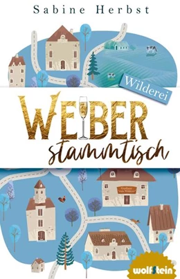 Abbildung von Herbst | Weiberstammtisch | 1. Auflage | 2023 | beck-shop.de