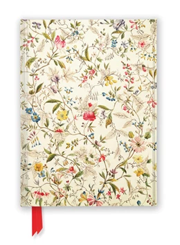 Abbildung von William Kilburn: Wild Flowers (Foiled Journal) | 1. Auflage | 2024 | beck-shop.de