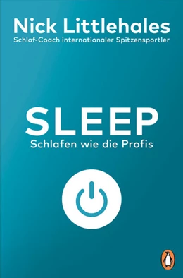 Abbildung von Littlehales | Sleep | 1. Auflage | 2024 | beck-shop.de