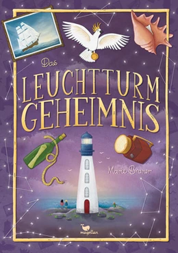 Abbildung von Braner | Das Leuchtturm-Geheimnis | 1. Auflage | 2024 | beck-shop.de