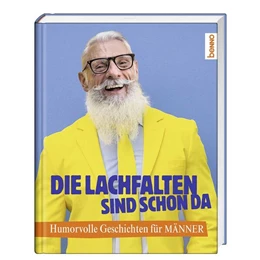 Abbildung von Die Lachfalten sind schon da | 1. Auflage | 2023 | beck-shop.de