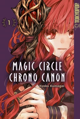 Abbildung von Kumagai | Magic Circle Chrono Canon 01 | 1. Auflage | 2024 | beck-shop.de