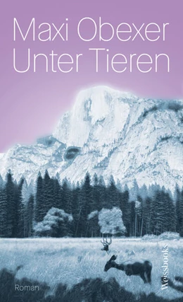 Abbildung von Obexer | Unter Tieren | 1. Auflage | 2024 | beck-shop.de