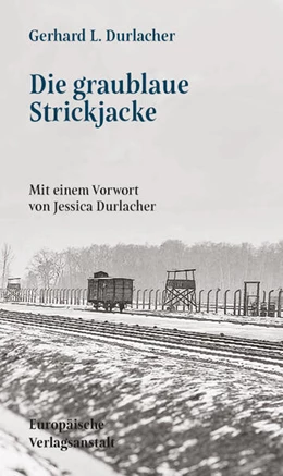 Abbildung von Durlacher | Die graublaue Strickjacke | 1. Auflage | 2024 | beck-shop.de