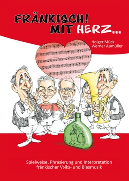 Abbildung von Mück / Aumüller | Böhmisch mit Herz | 2. Auflage | 2021 | beck-shop.de