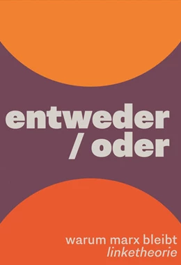 Abbildung von Linketheorie | entweder/oder | 1. Auflage | 2024 | beck-shop.de