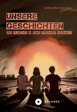 Abbildung von Barakzai | Unsere Geschichten | 1. Auflage | 2024 | beck-shop.de