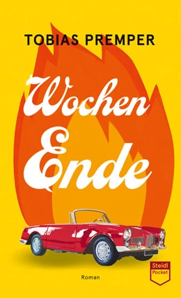 Abbildung von Premper | Sommer Ende (Steidl Pocket) | 1. Auflage | 2025 | beck-shop.de
