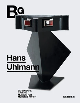 Abbildung von Köhler / Voermann | Hans Uhlmann | 1. Auflage | 2024 | beck-shop.de