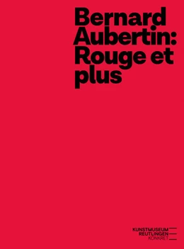 Abbildung von Kube Ventura | Bernard Aubertin | 1. Auflage | 2024 | beck-shop.de