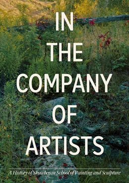 Abbildung von Press / Hirsch | In the Company of Artists | 1. Auflage | 2025 | beck-shop.de