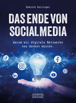 Abbildung von Ruisinger | Das Ende von Social Media | 1. Auflage | 2024 | beck-shop.de