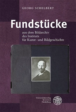 Abbildung von Schelbert | Fundstücke | 1. Auflage | 2024 | beck-shop.de
