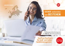 Abbildung von Faßbender-Busch | Prüfungsvorbereitung Sicher vorbereiten und bestehen. Kauffrau/Kaufmann für Groß- und Außenhandelsmanagement Teil 1 | 3. Auflage | 2024 | beck-shop.de
