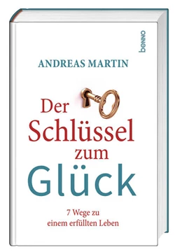 Abbildung von Martin | Der Schlüssel zum Glück | 1. Auflage | 2024 | beck-shop.de