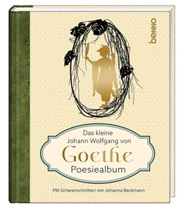 Abbildung von Goethe | Das kleine Johann Wolfgang von Goethe Poesiealbum | 1. Auflage | 2024 | beck-shop.de