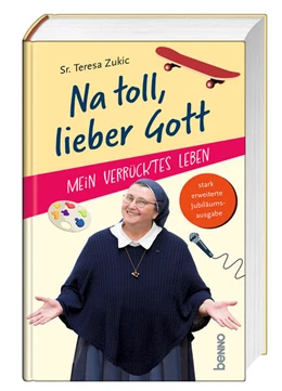 Abbildung von Zukic | Na toll, lieber Gott! | 1. Auflage | 2024 | beck-shop.de