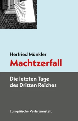 Abbildung von Münkler | Machtzerfall | 1. Auflage | 2024 | beck-shop.de
