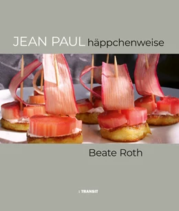Abbildung von Roth | Jean Paul häppchenweise | 1. Auflage | 2024 | beck-shop.de
