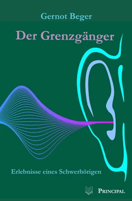 Abbildung von Beger | Der Grenzgänger | 1. Auflage | 2024 | beck-shop.de