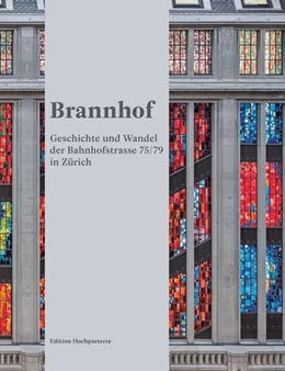 Abbildung von Kälin / Werner | Brannhof | 1. Auflage | 2024 | beck-shop.de