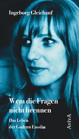 Abbildung von Gleichauf | Wem die Fragen nicht brennen | 1. Auflage | 2024 | beck-shop.de