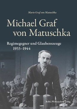 Abbildung von Matuschka / Ringshausen | Michael Graf von Matuschka | 1. Auflage | 2024 | beck-shop.de
