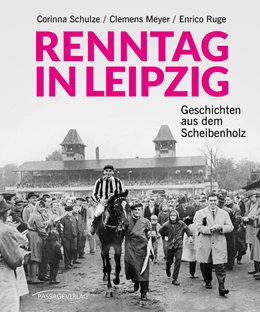 Abbildung von Schulze / Meyer | Renntag in Leipzig | 1. Auflage | 2025 | beck-shop.de