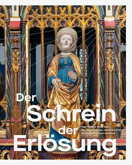 Abbildung von Kunstsammlungen Chemnitz / Fiedler | Der Schrein der Erlösung | 1. Auflage | 2024 | beck-shop.de