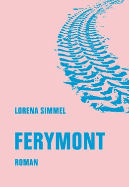 Abbildung von Simmel | Ferymont | 1. Auflage | 2024 | beck-shop.de