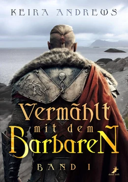 Abbildung von Andrews | Vermählt mit dem Barbaren | 1. Auflage | 2023 | beck-shop.de