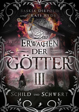 Abbildung von Diepold / Hyden | Schild und Schwert | 1. Auflage | 2023 | beck-shop.de