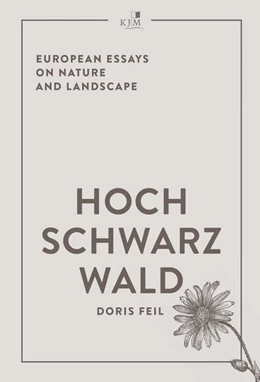 Abbildung von Feil | Hochschwarzwald | 1. Auflage | 2024 | beck-shop.de