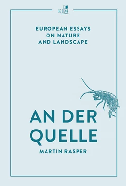 Abbildung von Rasper | An der Quelle | 1. Auflage | 2024 | beck-shop.de