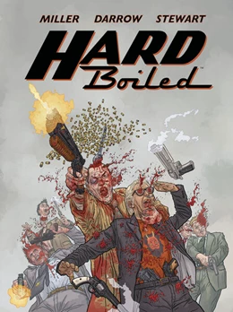 Abbildung von Miller | Hard Boiled | 1. Auflage | 2024 | beck-shop.de