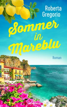 Abbildung von Gregorio | Sommer in Mareblu | 1. Auflage | 2024 | beck-shop.de