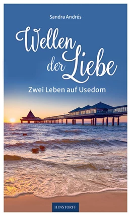 Abbildung von Andrés | Wellen der Liebe | 1. Auflage | 2024 | beck-shop.de